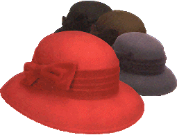 30s hats, ladies hat