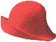 Shapeable Bell Hat